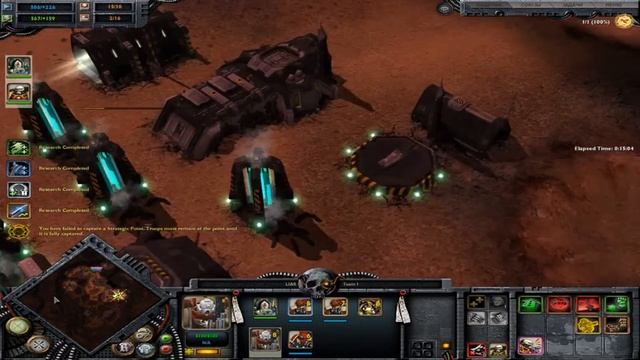 Dark Prophecy MOD ► Быстрое сражение смотреть онлайн