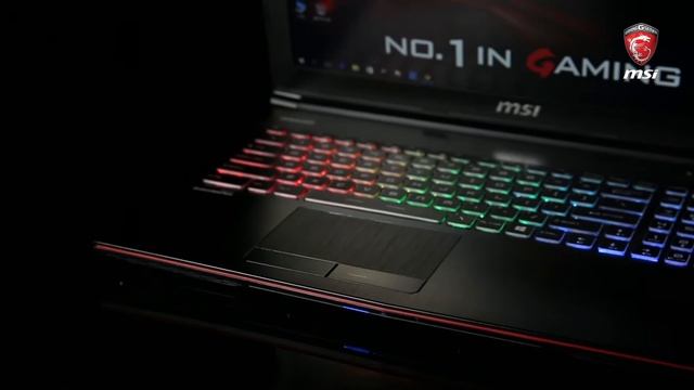 MSI GE62 Apache смотреть онлайн