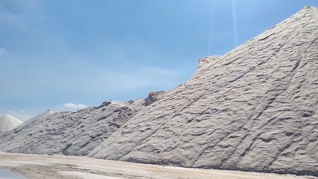 Salinas de Torrevieja (30/09/2018) смотреть онлайн