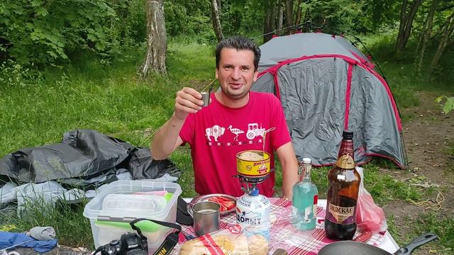 С Пятницей! Привет из Санкт-Петербурга с Финского залива! И с наступающим Днëм России! 2021 год. смотреть онлайн
