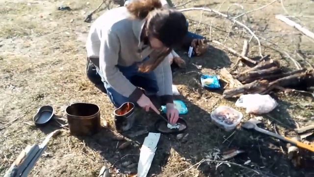 Лягушачий шашлык смотреть онлайн