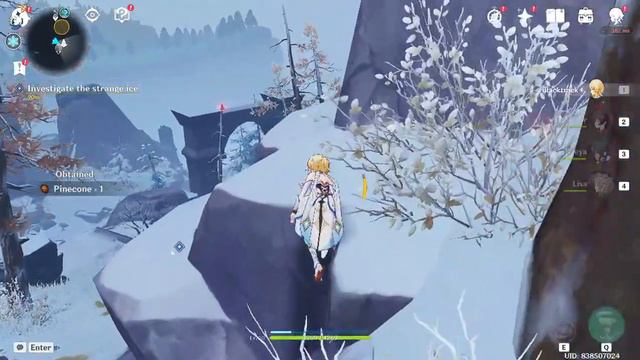 Genshin Impact On 4GB RAM Low End Laptop DAY 6 смотреть онлайн