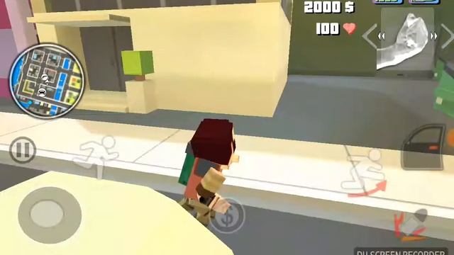 ЭТО - ТИХИЙ УЖАС!!! ИГРА PIXEL STORIES смотреть онлайн