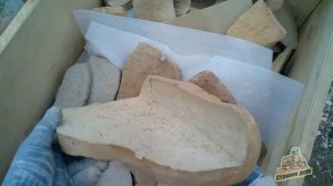 ОТДЕЛКА ЦОКОЛЯ ДОМА. КАК ОБЛИЦЕВАТЬ ДЕКОРАТИВНЫМ ИСКУССТВЕННЫМ КАМНЕМ