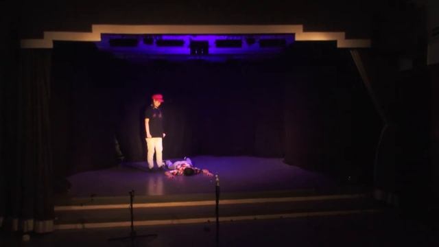 54. ДЭМТ "Мюзикл" старшая группа смотреть онлайн