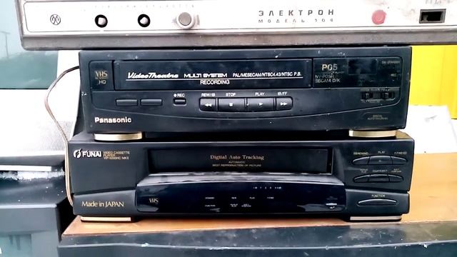 телерадиоаппаратура ссср №14. смотреть онлайн