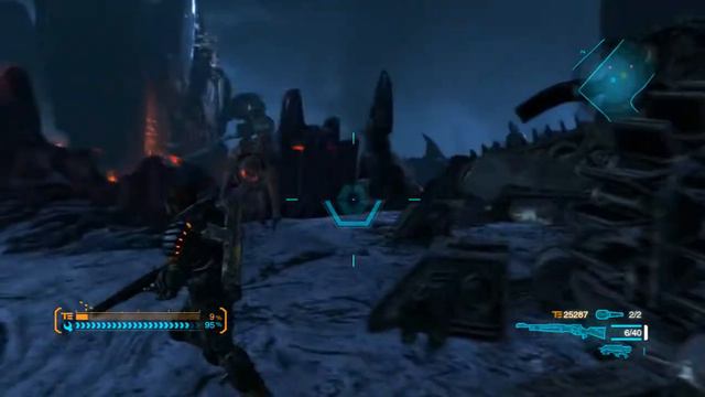Lost Planet 3 Прохождение Часть #15 смотреть онлайн