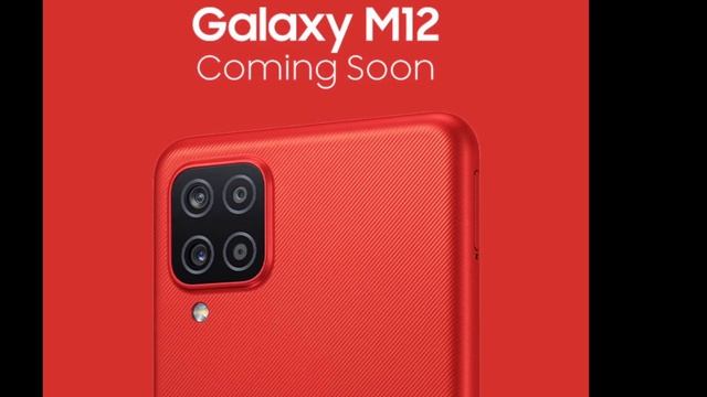 Samsung Galaxy M12 Price, 6GB + 128GB, Snapdragon, Full Review | смотреть онлайн