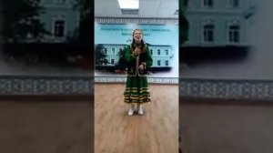 Ҡаһарманова С.М.  «Урал батыр» эпосы. Башҡара: Ғәлиева Регина