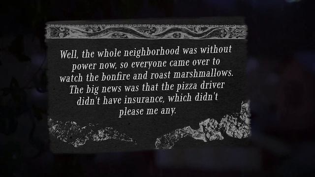 Near-death Experience CURSES Game? (RPG Horror Story) смотреть онлайн