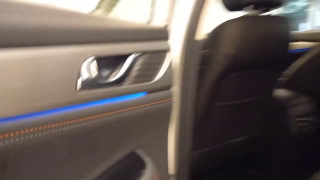 CHANGAN. Прайс на Чанган UNI-K. Изменились ли цены в декабре? смотреть онлайн