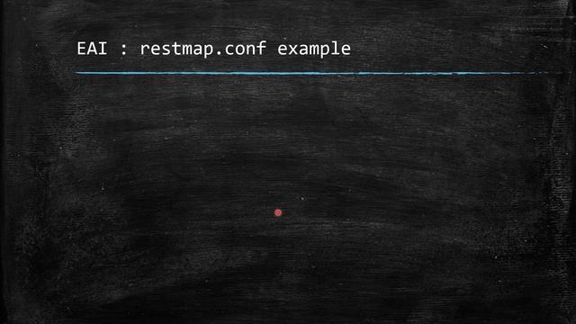 Splunk : Introduction to custom REST endpoint смотреть онлайн