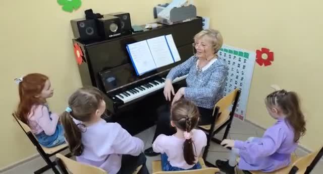 Музыкальная школа Учись Легко! смотреть онлайн