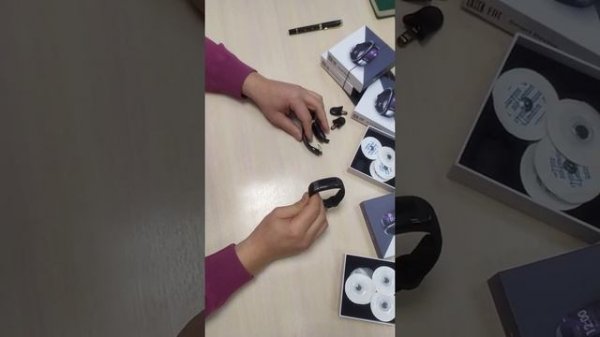 Нейросеть следит за нашим здоровьем. Health 2.0. UPGRADE возможностей Apple Watch..mp4