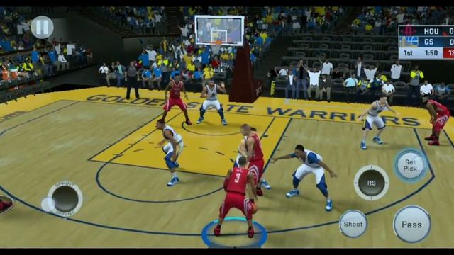 OPPO A3s NBA 2K19 ANDROID BEST SETTINGS PARA WALANG LAG смотреть онлайн