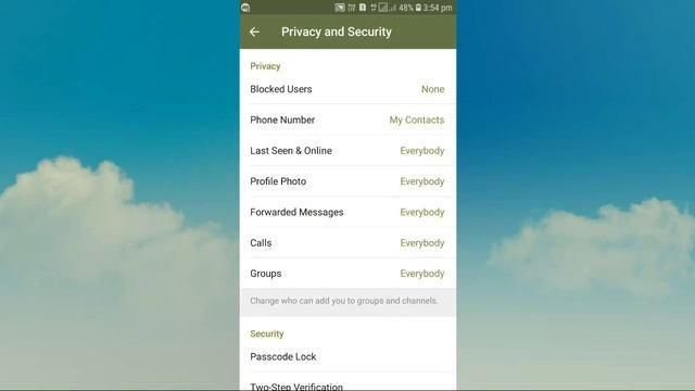 Telegram account hack hai ya nahi kaise pata kare | Check if your telegram hacked or not смотреть онлайн