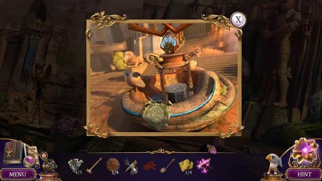 The Secret Order 3: Ancient Times #3 смотреть онлайн