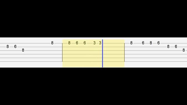 The Last Of Us Part 2 - Future Days (Easy Guitar Tabs Tutorial) смотреть онлайн