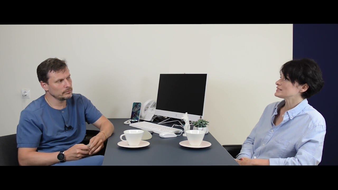 Пластическая хирургия: вопросы и ответы. Часть1 смотреть онлайн