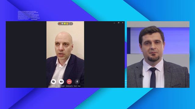 Новости "Волга 24" 21.03.2024 19:00