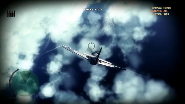 Flying Tigers: Shadows Over China Review "Buy, Wait for Sale, Rent, Never Touch?" смотреть онлайн