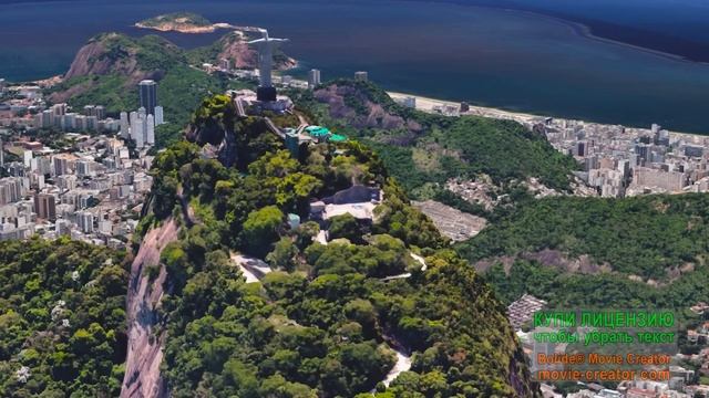 Лучшие бразильские сериалы