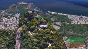 Лучшие бразильские сериалы