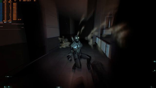 F.E.A.R. - Ryzen 5 5600x, RTX 3070 | 4K | Max Settings смотреть онлайн