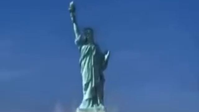 Statue Of Liberty - Statua Della Libertà смотреть онлайн