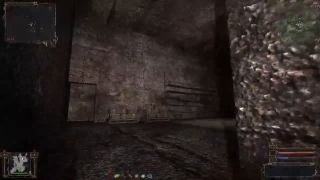 S.T.A.L.K.E.R.: Народная Солянка 2016 [OGSR Engine] {23.2} смотреть онлайн