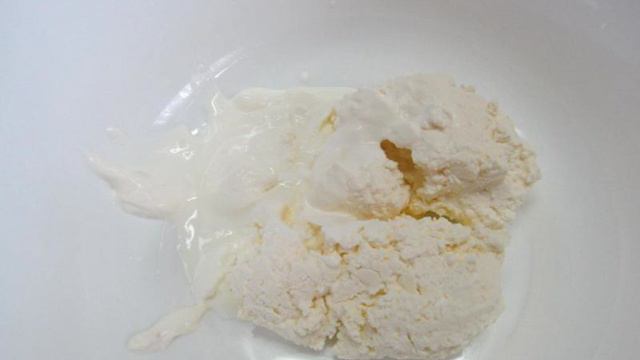 Книга рецептов