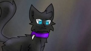 Я словно монстр || MAP Бич || Коты воители || Part 6