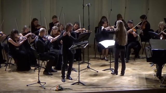 Shostakovich Joke Valse смотреть онлайн