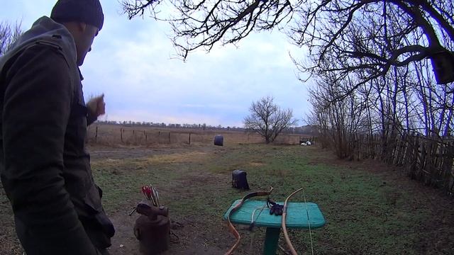 Такой лук сможет сделать каждый смотреть онлайн