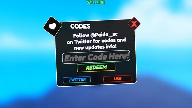 [THIRD SEA NEW UPDATE] ALL WORKING CODES FOR ONE FRUIT SIMULATOR 2023 | ONE FRUIT SIMULATOR CODES смотреть онлайн