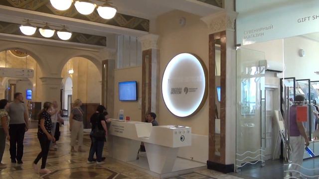 Северный речной вокзал Москвы смотреть онлайн