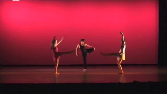 Christina Aguilera-Hurt- Dance choreography-2010 смотреть онлайн