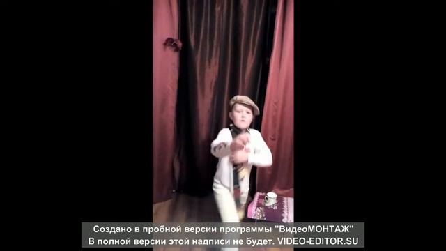 Домашнее задание: учим стихотворение про осень. Верблюландская система запоминания смотреть онлайн