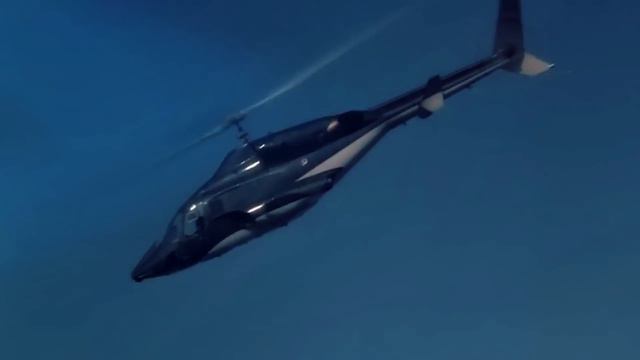 Airwolf Theme (Enzo Margaglio 2022 Remake) смотреть онлайн