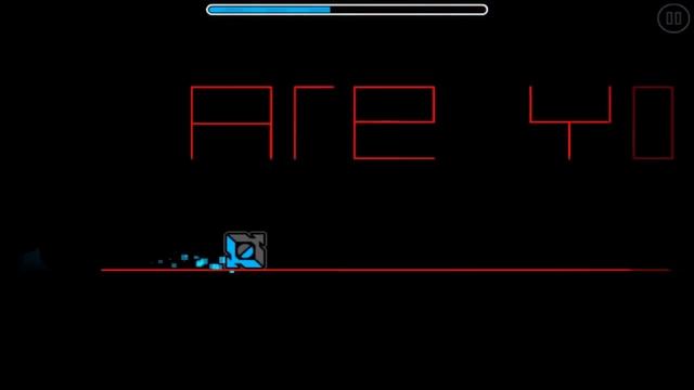 Geometry Dash [1.9] - Glorious Morning by CreatorRami смотреть онлайн