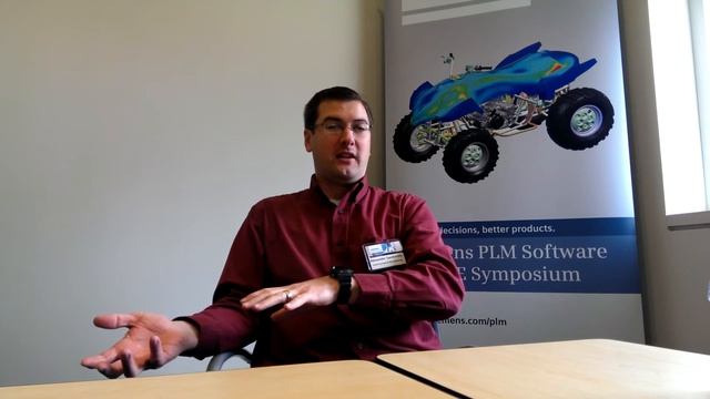 American Axel talks NX & LMS Integration смотреть онлайн