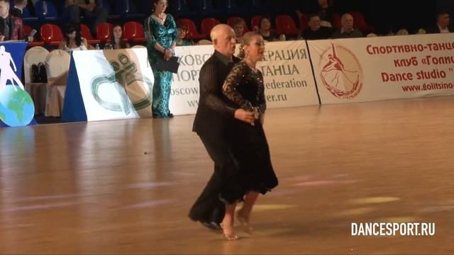 Sukov Viacheslav - Ilina Veronika, Final Jive смотреть онлайн