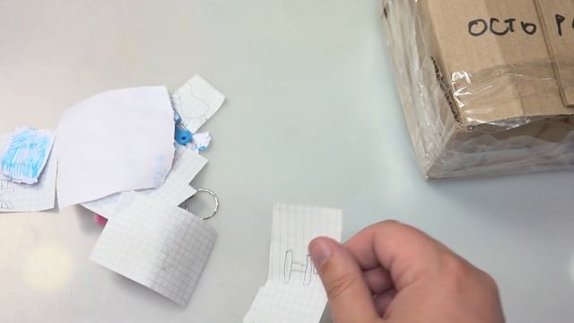 Рик и Морти в КРУЖКЕ от ПОДПИСЧИКА! Настя Пушкино смотреть онлайн