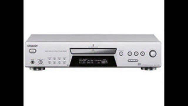 A Primer on Super Audio CD - Part 3 смотреть онлайн