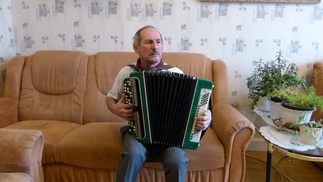Вальс Амурские волны смотреть онлайн