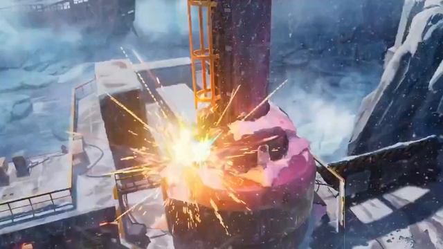 Трейлер Valorant ('Incursions' Console) смотреть онлайн