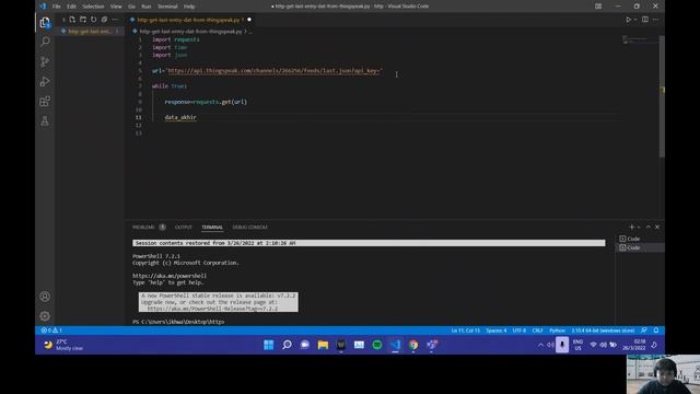 CODING LAST ENTRY COMMAND JSON смотреть онлайн
