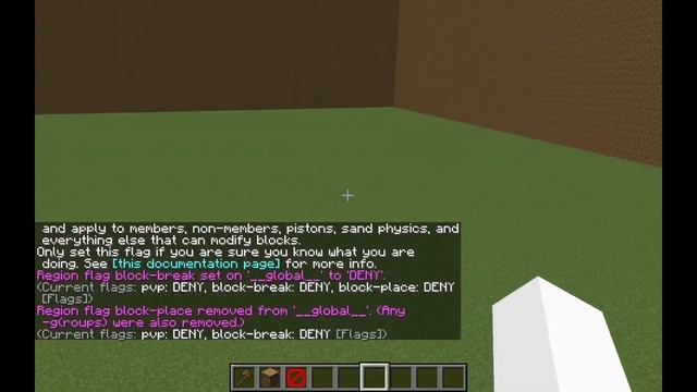 Как создать сервер BoxPvP(очень просто) смотреть онлайн