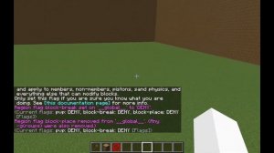 Как создать сервер BoxPvP(очень просто)