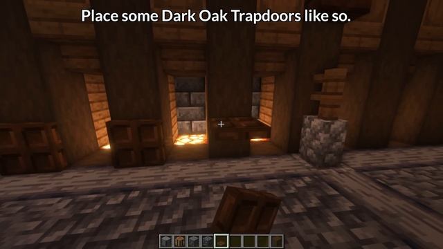 Minecraft Villager Trading Hall - 1 Emerald Per Trade [1.20] смотреть онлайн